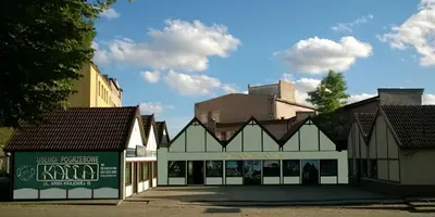 Zakład Pogrzebowy Kalla - Usługi Pogrzebowe Słupsk